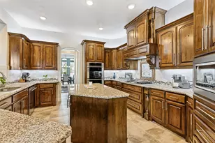 1141 St Peter Ln, Prosper, TX 75078 - Photo 9