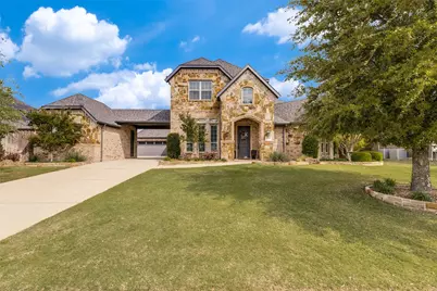 1141 Saint Peter Lane, Prosper, TX 75078 - Photo 1