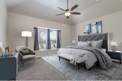 4802 Snowdrop Drive, Garland, TX 75043 - Photo 9