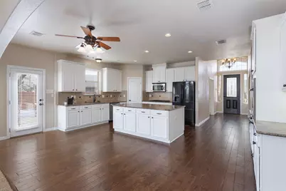 4802 Snowdrop Drive, Garland, TX 75043 - Photo 17