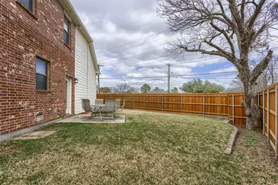 4802 Snowdrop Drive, Garland, TX 75043 - Photo 39