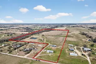 2444 Vz County Road 2813, Mabank, TX 75147 - Photo 1