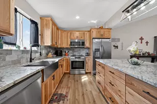 2444 Vz County Road 2813, Mabank, TX 75147 - Photo 17