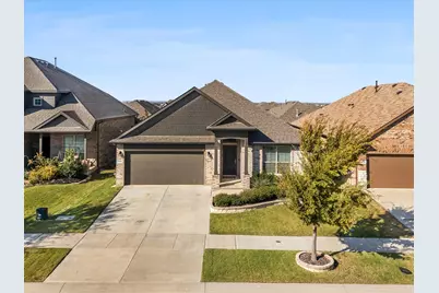 1313 Millerbird Way, Argyle, TX 76226 - Photo 37