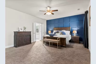 1313 Millerbird Way, Argyle, TX 76226 - Photo 17