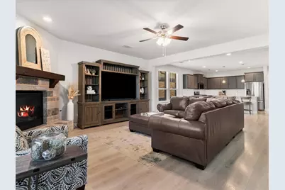 1313 Millerbird Way, Argyle, TX 76226 - Photo 21