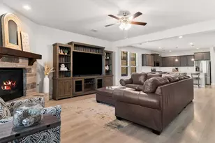 1313 Millerbird Wy, Argyle, TX 76226 - Photo 21