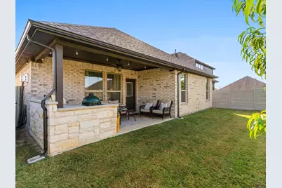 1313 Millerbird Way, Argyle, TX 76226 - Photo 33