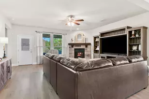 1313 Millerbird Wy, Argyle, TX 76226 - Photo 13