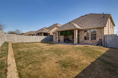 1836 Harrier Lane, Argyle, TX 76226 - Photo 25