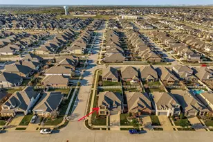 1836 Harrier Ln, Argyle, TX 76226 - Photo 31