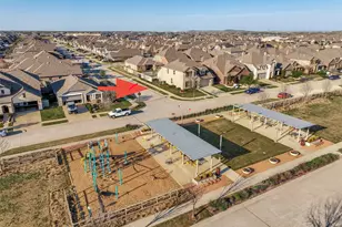 1836 Harrier Ln, Argyle, TX 76226 - Photo 3