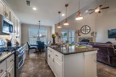 1836 Harrier Lane, Argyle, TX 76226 - Photo 11