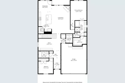 1836 Harrier Lane, Argyle, TX 76226 - Photo 29