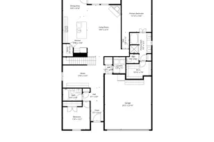 1836 Harrier Ln, Argyle, TX 76226 - Photo 29