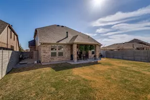 1836 Harrier Ln, Argyle, TX 76226 - Photo 27