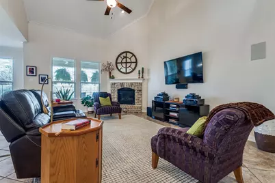 1836 Harrier Lane, Argyle, TX 76226 - Photo 9