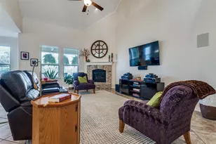 1836 Harrier Ln, Argyle, TX 76226 - Photo 9