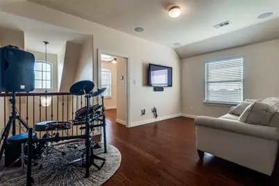 1836 Harrier Lane, Argyle, TX 76226 - Photo 19