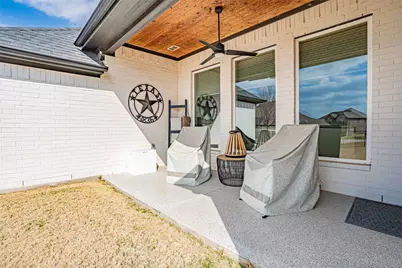 2039 Spieth Street, Granbury, TX 76048 - Photo 37