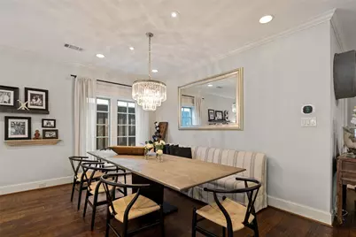 3624 Rosedale Avenue, University Park, TX 75205 - Photo 9