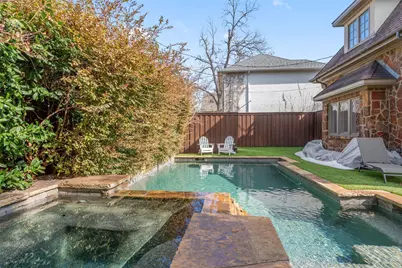 3624 Rosedale Avenue, University Park, TX 75205 - Photo 39