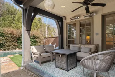 3624 Rosedale Avenue, University Park, TX 75205 - Photo 37