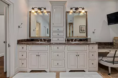 3624 Rosedale Avenue, University Park, TX 75205 - Photo 29