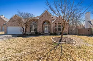 8408 Falconet Cir, McKinney, TX 75072 - Photo 1