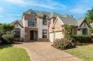 2417 Brenham Dr, McKinney, TX 75072 - Photo 1