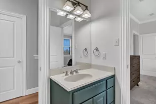 77 Seis Lagos Trail, Lucas, TX 75098 - Photo 33