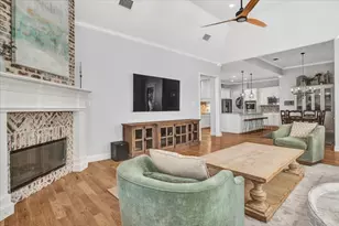 77 Seis Lagos Trail, Lucas, TX 75098 - Photo 19