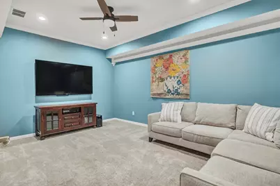 77 Seis Lagos Trail, Lucas, TX 75098 - Photo 29