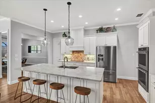 77 Seis Lagos Trail, Lucas, TX 75098 - Photo 11