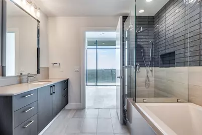 8119 Douglas Avenue #808, Dallas, TX 75225 - Photo 7