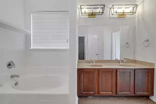 1624 Wickham Dr, Burleson, TX 76028 - Photo 17