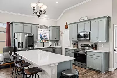 2085 Rolling Meadow Lane, Josephine, TX 75173 - Photo 5