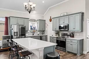 2085 Rolling Meadow Ln, Josephine, TX 75173 - Photo 5