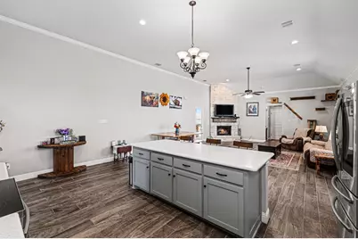 2085 Rolling Meadow Lane, Josephine, TX 75173 - Photo 7