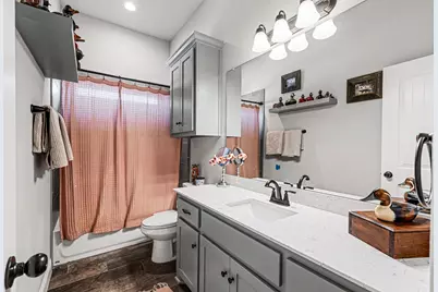 2085 Rolling Meadow Lane, Josephine, TX 75173 - Photo 21