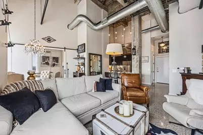 221 W Lancaster Avenue #12001, Fort Worth, TX 76102 - Photo 3