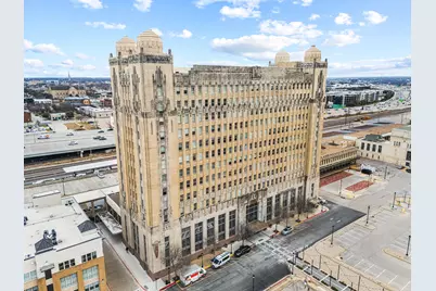 221 W Lancaster Avenue #12001, Fort Worth, TX 76102 - Photo 33