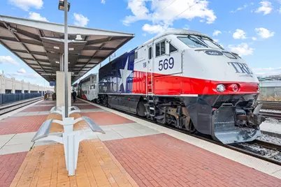 221 W Lancaster Avenue #12001, Fort Worth, TX 76102 - Photo 29