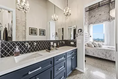 221 W Lancaster Avenue #12001, Fort Worth, TX 76102 - Photo 17