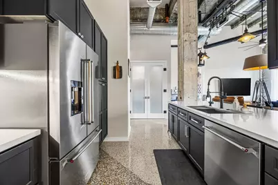 221 W Lancaster Avenue #12001, Fort Worth, TX 76102 - Photo 7