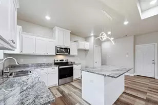 813 Oneal St, Greenville, TX 75401 - Photo 5