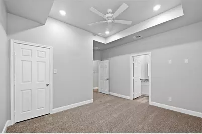 813 Oneal Street, Greenville, TX 75401 - Photo 7