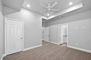 813 Oneal St, Greenville, TX 75401 - Photo 7