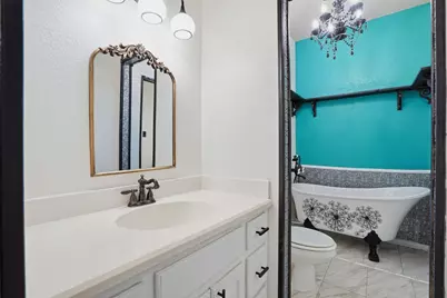 873 Canyon Creek Lane, Weatherford, TX 76087 - Photo 19