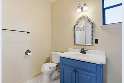 873 Canyon Creek Lane, Weatherford, TX 76087 - Photo 25